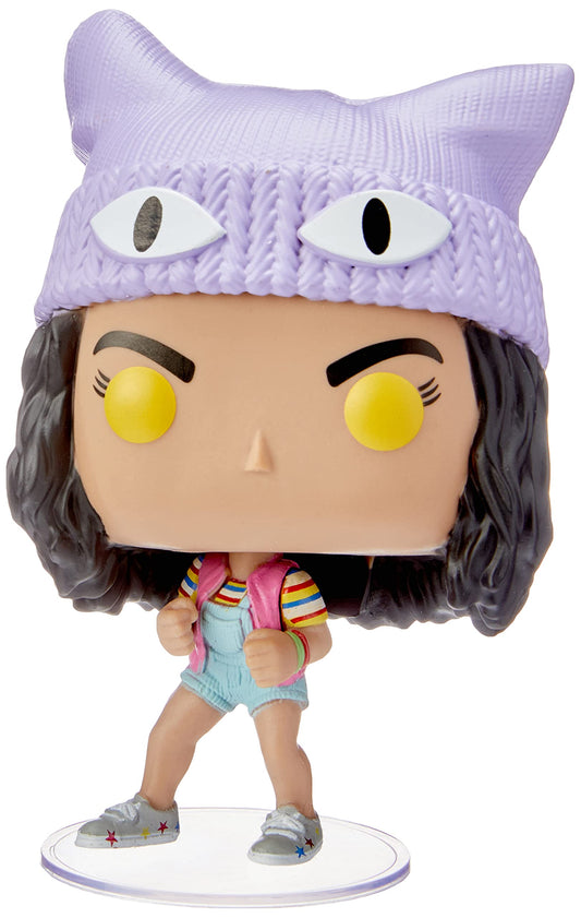 Funko POP! Marvel Runaways Molly Hernandez #359