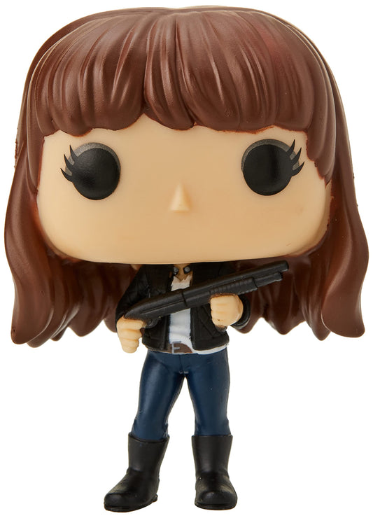 Funko POP! Movies: Zombieland- Wichita