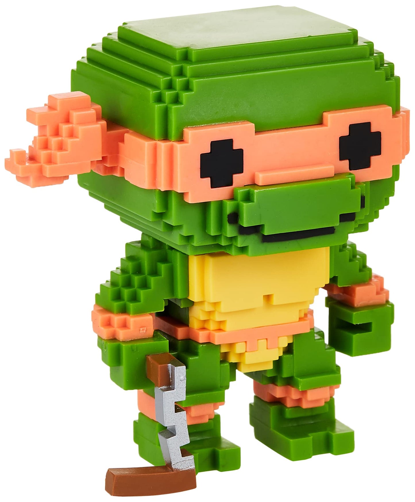 Funko POP! 8-Bit Teenage Mutant Ninja Turtles - Michelangelo