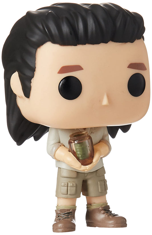 Funko POP! Television The Walking Dead - Eugene