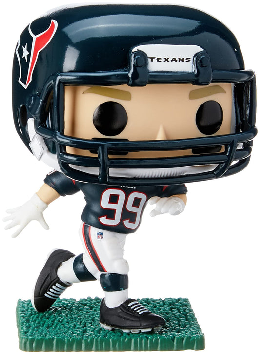 Funko POP! Football Houston Texans - JJ Watt