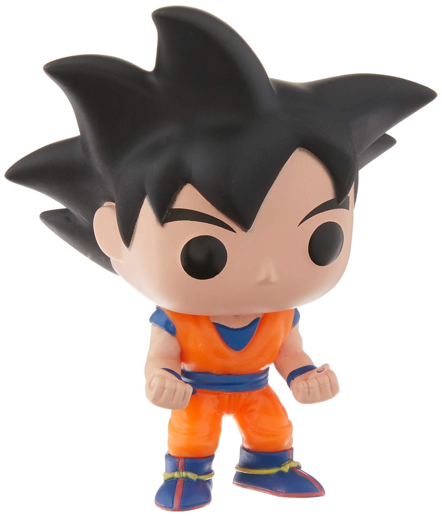 Funko POP! Dragon Ball Z: Black Hair Goku