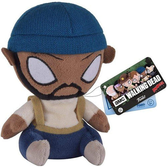 Funko Mopeez: Walking Dead - Tyreese Action Figure