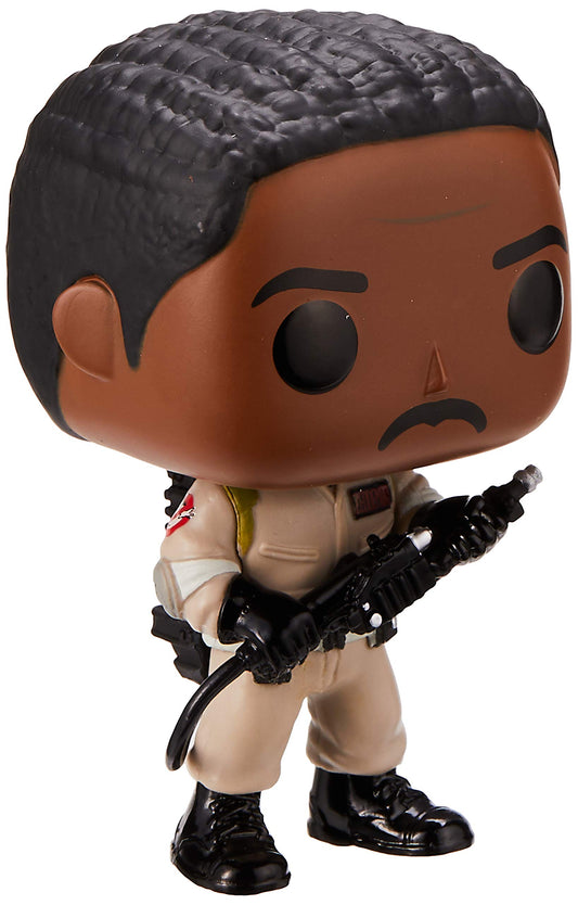 Funko POP! Movies: Ghostbusters Winston Zeddemore