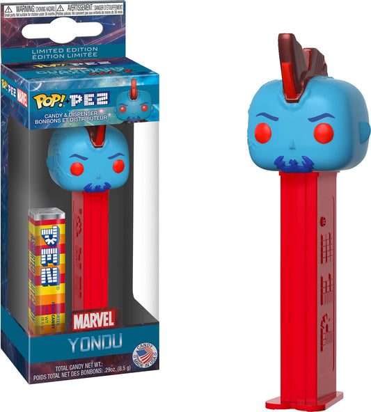 Funko POP! Pez Marvel Yondu