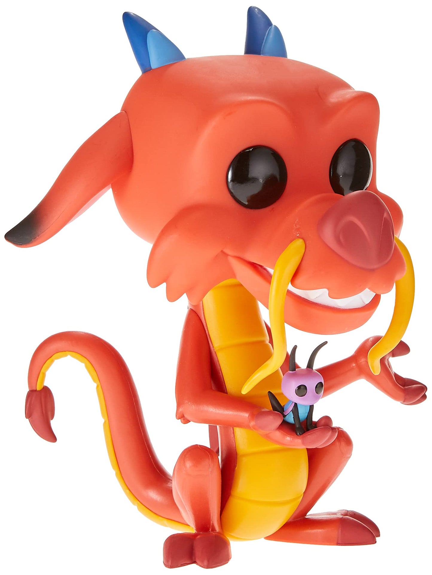 Funko POP! Disney: Mulan - Mushu 10 Inch