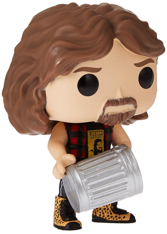 Funko POP! WWE Cactus Jack #105 Exclusive