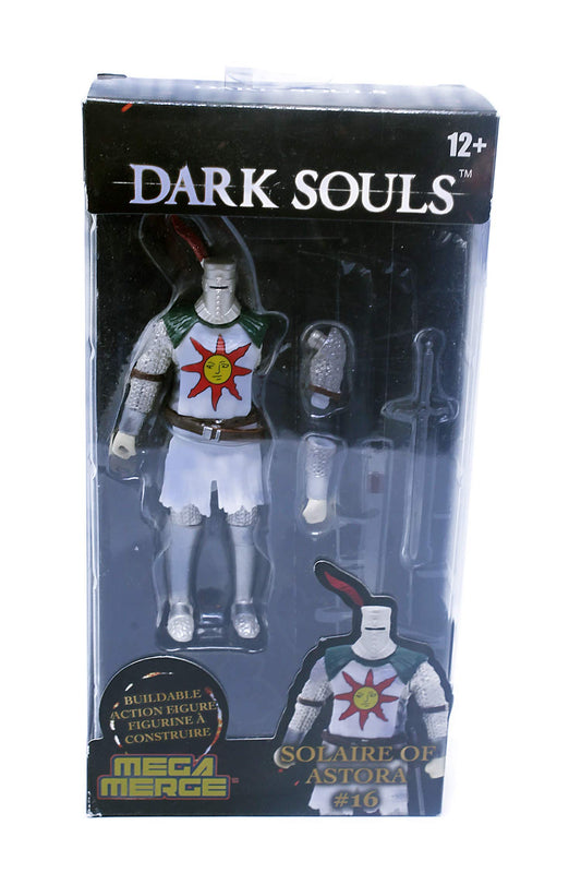 Dark Souls Solaire of Astora Action Figure #16