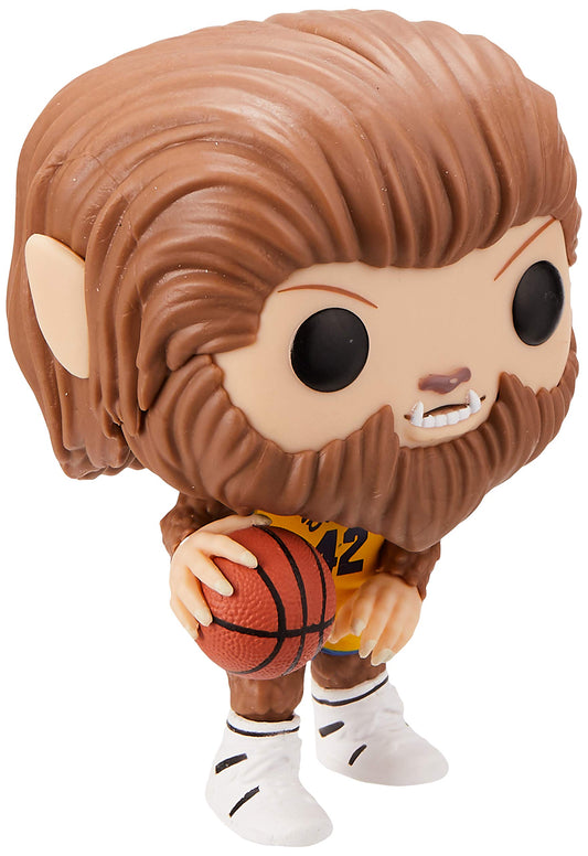 Funko POP! Movies Teen Wolf Scott Howard #772