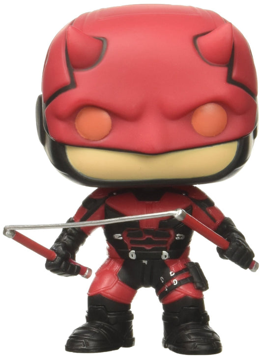 Funko POP! Marvel Daredevil - Daredevil #214