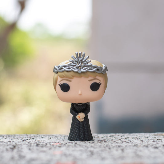 Funko POP! Game of Thrones Cersei #50 [Queen]