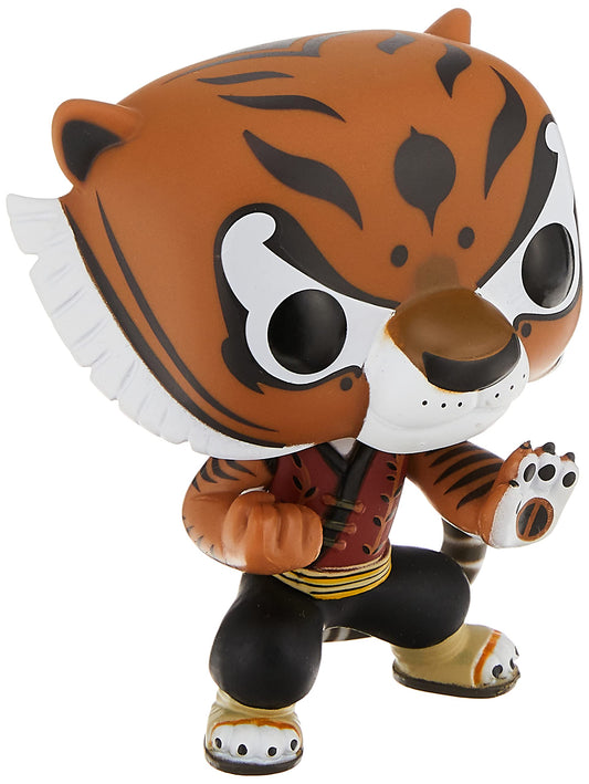 Funko POP! Movies Kung Fu Panda Tigress #251