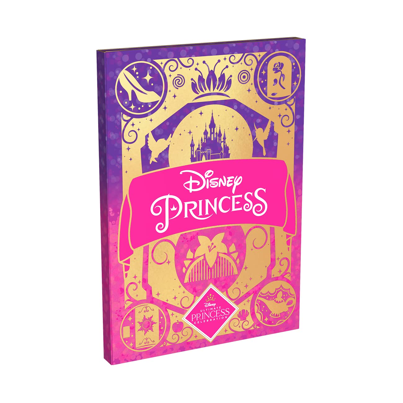 Funko Disney Ultimate Princess Stoybook Pin Book