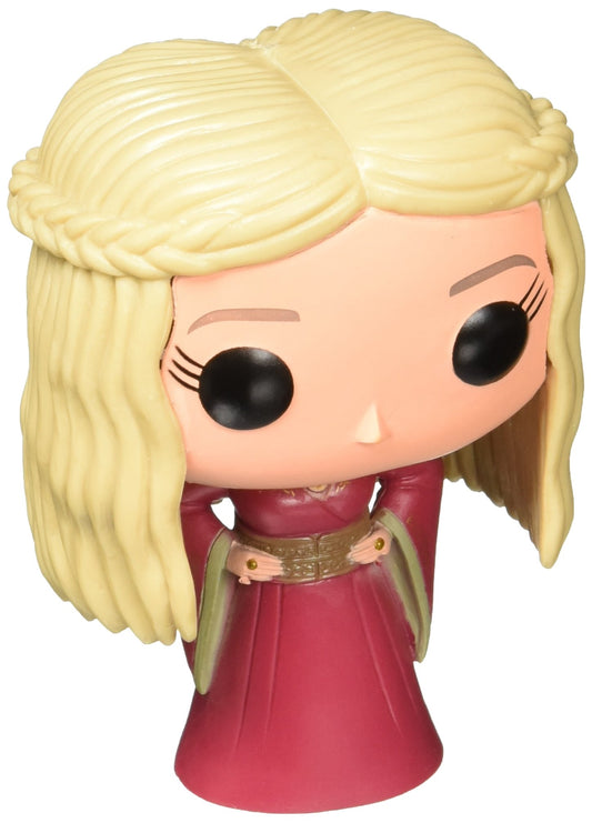 Funko POP! Television Game of Thrones Cersei Lannister #11