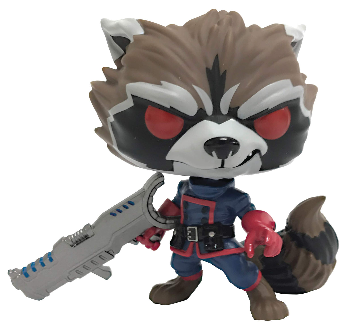 Funko POP! Marvel Guardians of The Galaxy Rocket Raccoon Classic