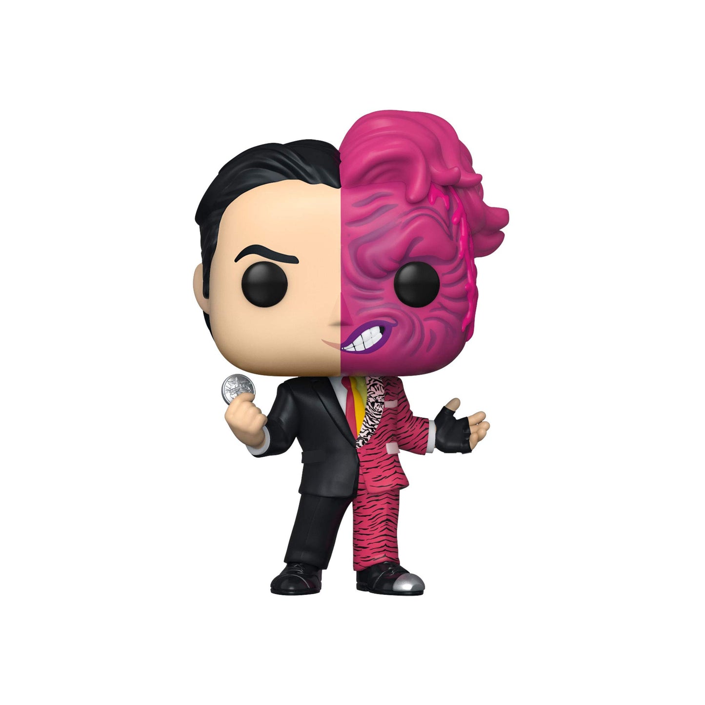 Funko POP! Heroes Batman Forever Two-Face #341