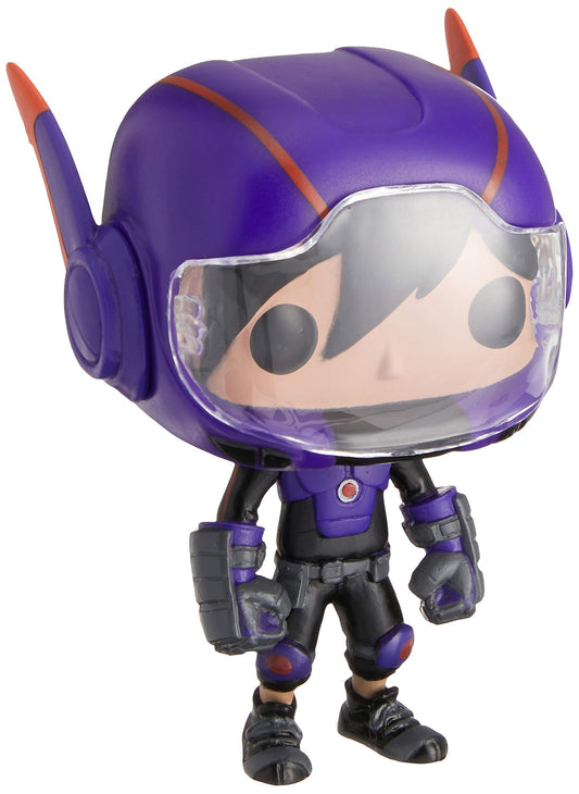 Funko POP! Disney Big Hero 6 Hiro Hamada #109