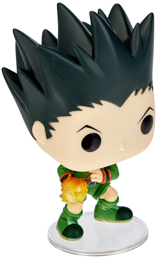 Funko POP! Animation: Hunter x Hunter - Gon Freecs Jajank