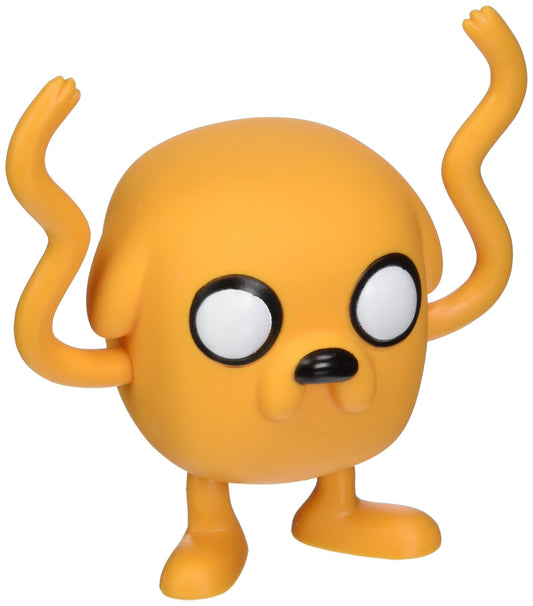 Funko POP! Television Adventure Time Jake #33