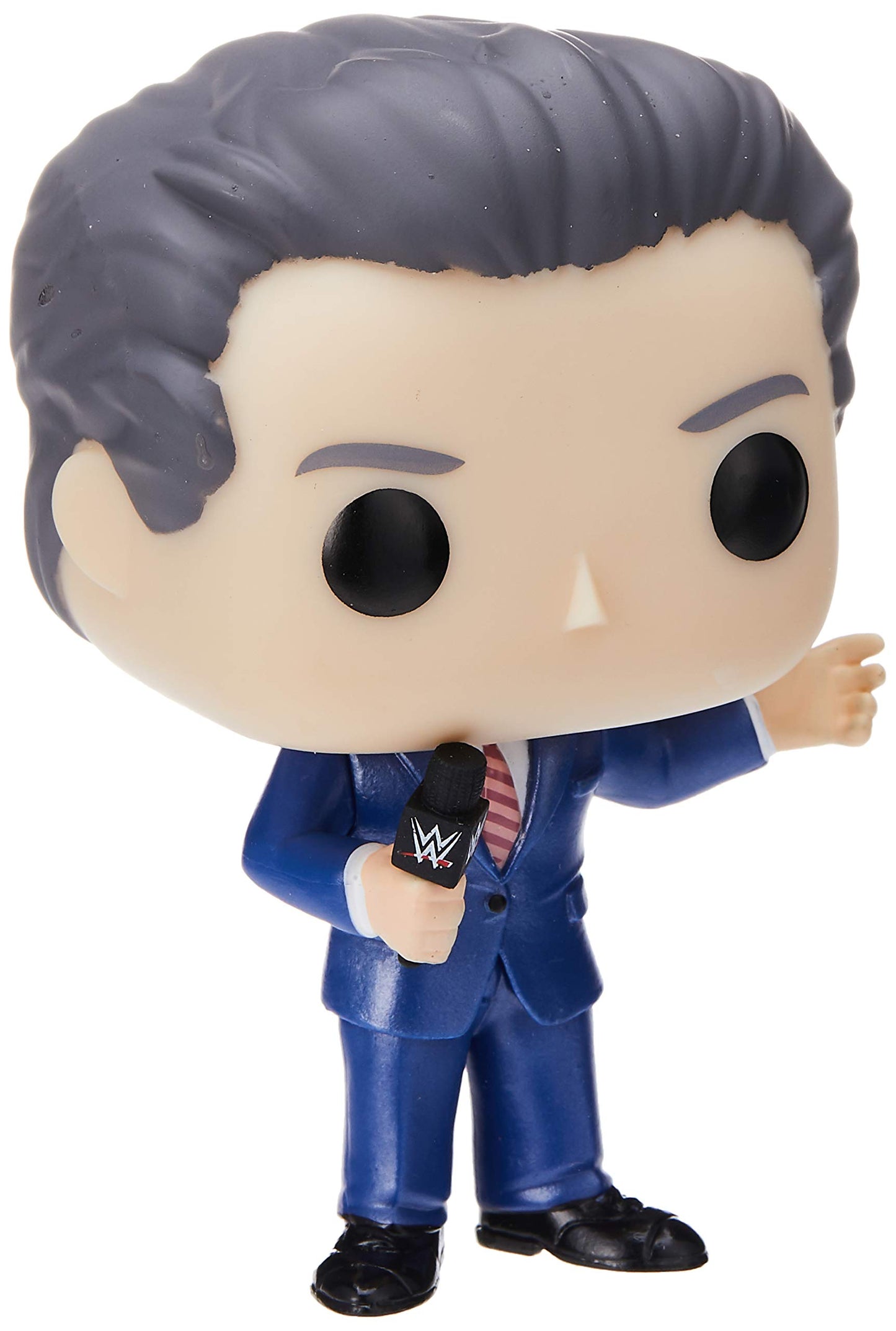 Funko POP! WWE Mr. McMahon #53 (Style May Vary)