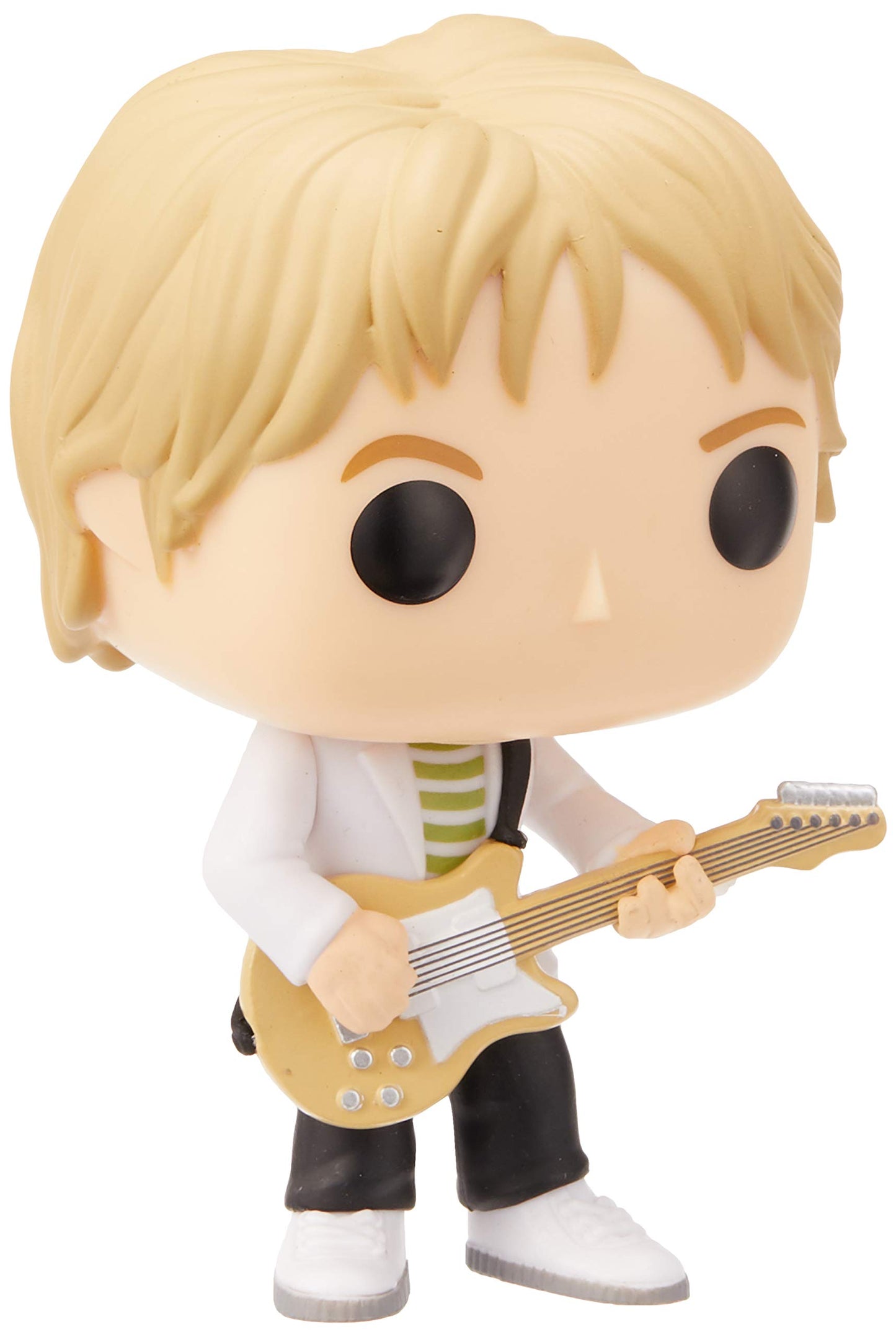 Funko POP! Rocks The Police Andy Summers #120