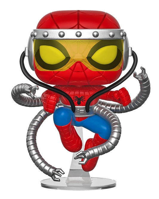 Funko POP! Spider-Man Octo-Spidey Exclusive