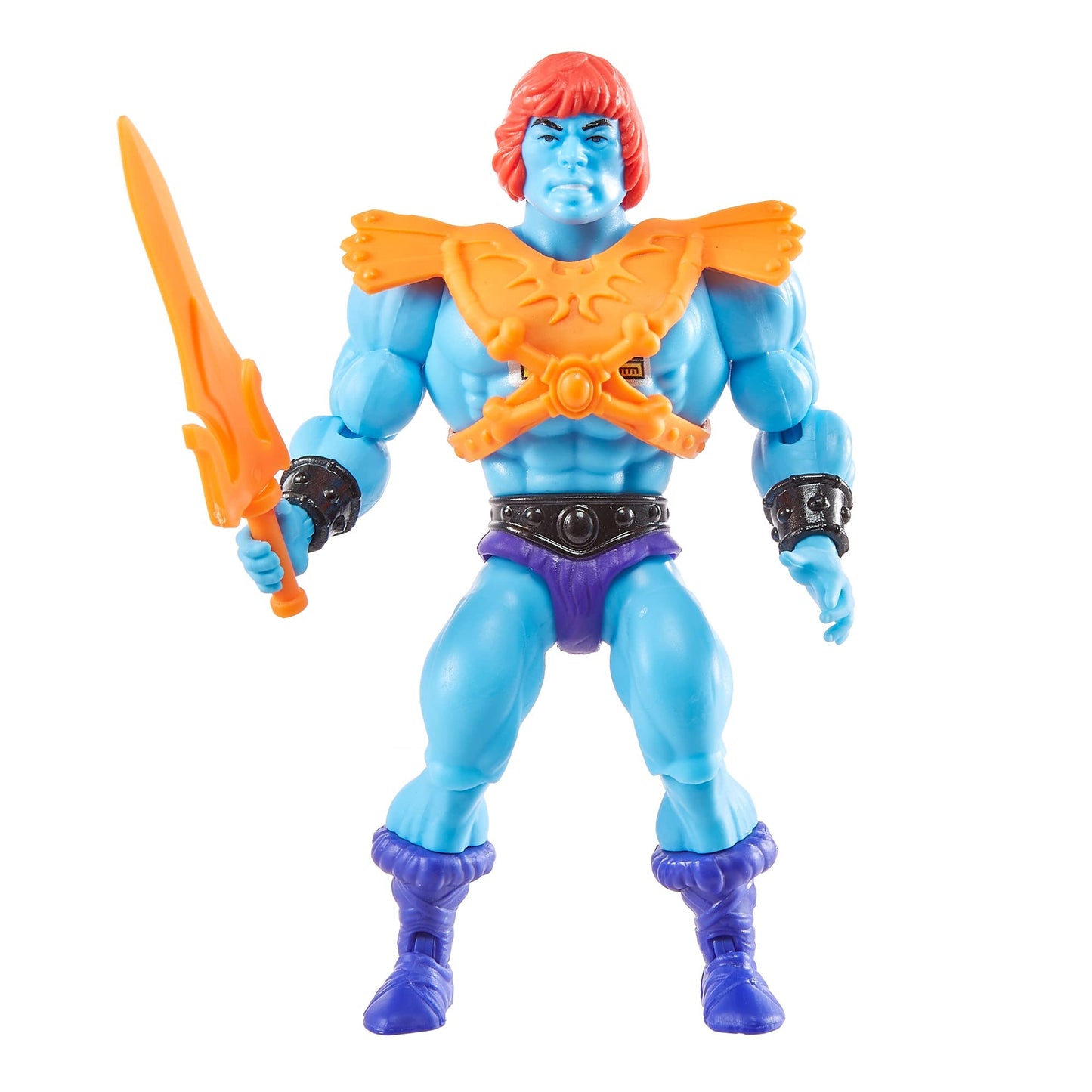 Masters of the Universe Origins Faker Action Figure 5"