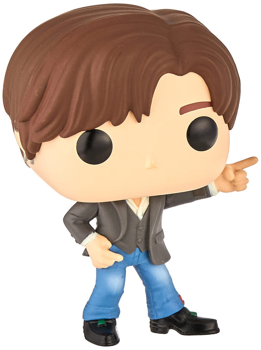 Funko POP! Rocks BTS Dynamite - Suga