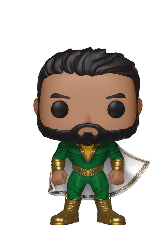 Funko POP! Heroes: Shazam - Pedro