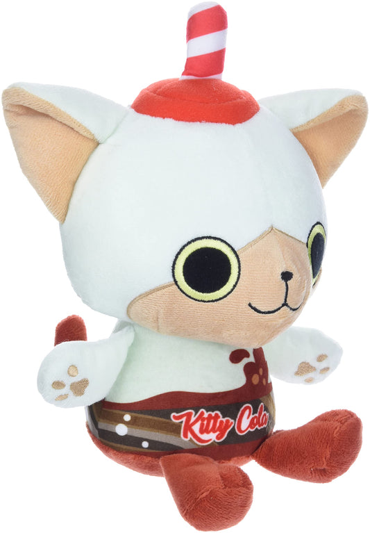 Funko Paka Paka - Kitty Cola 7" Plush