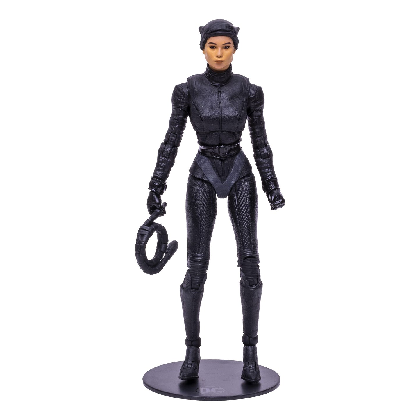 McFarlane Multiverse Catwoman Unmasked Batman Movie 7" Action Figure