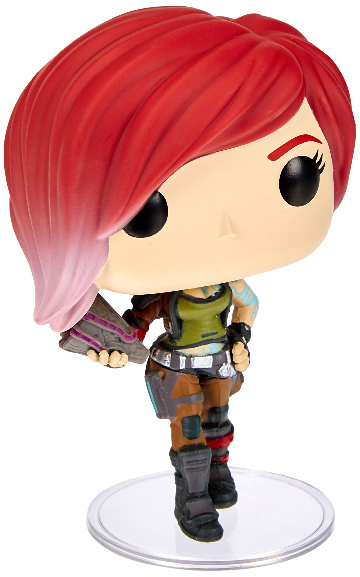 Funko POP! Games Borderlands 3 Lilith #524