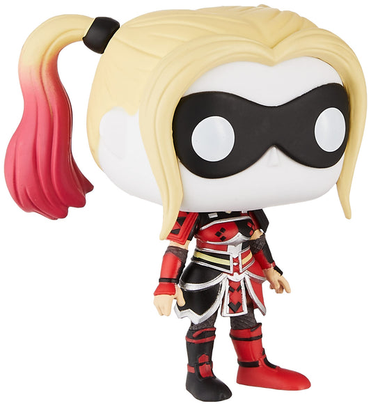 Funko POP! Heroes Imperial Palace Harley