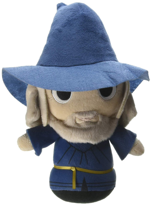 Funko Super Cute Plush: Lord of The Rings - Gandalf The Grey Collectible Figure, Multicolor,6 inches