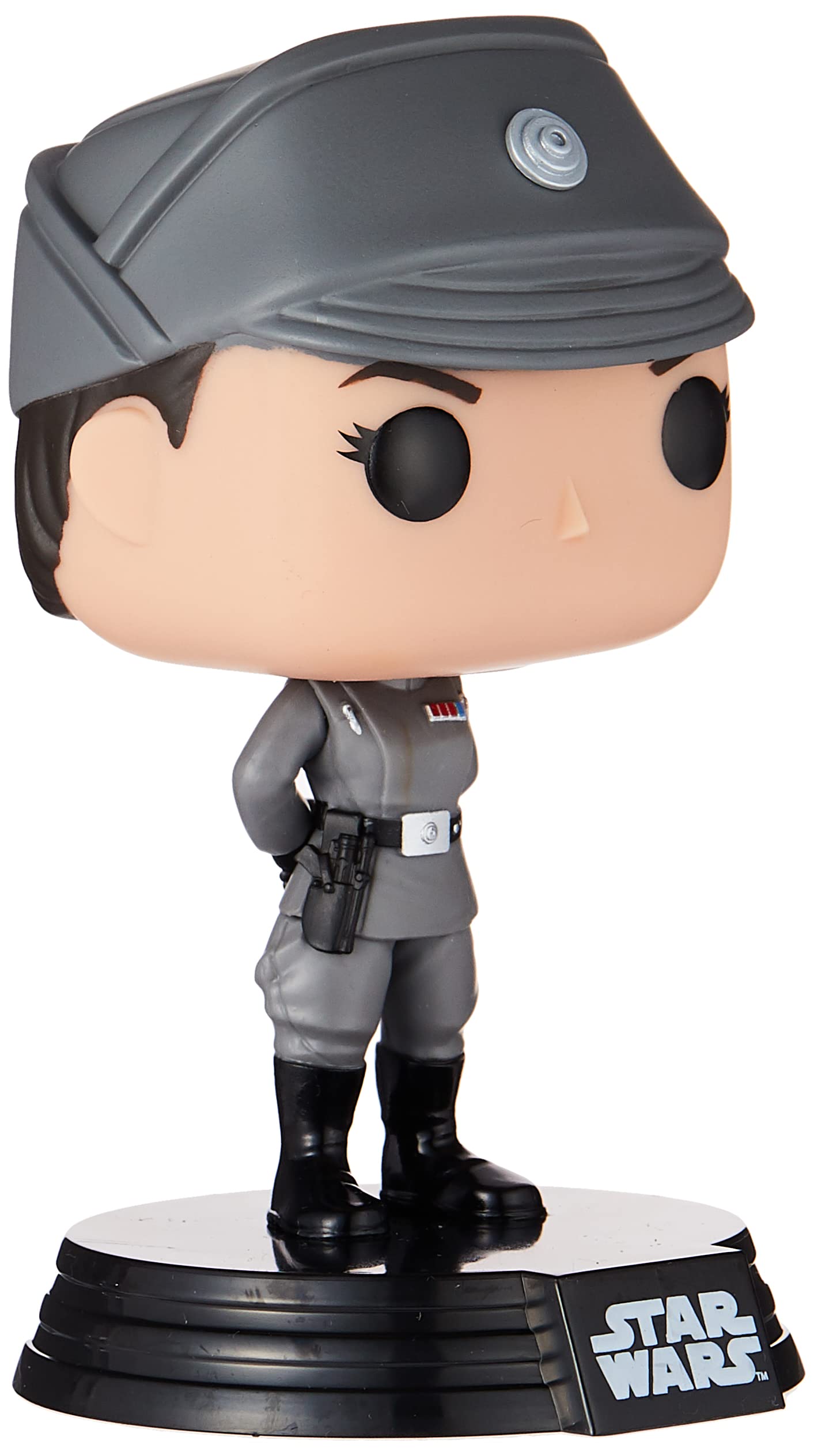 Funko POP! Star Wars Obi-Wan Kenobi Tala Durith – eVend