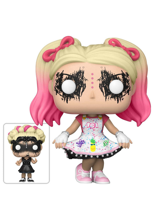 Funko POP! WWE Alexa Bliss #107 [Wrestlemania 37] (Styles May Vary)