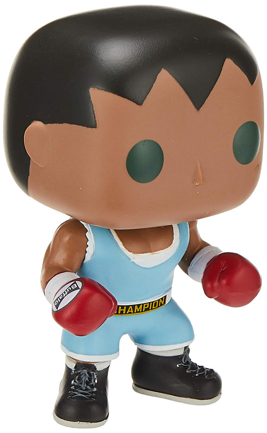 Funko POP! Asia Street Fighter Balrog #75 Exclusive