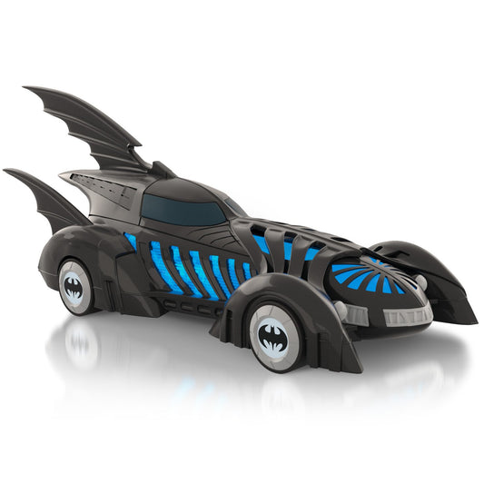 Hallmark Keepsake Ornament: BATMAN FOREVER Batmobile Funko POP! Ornament