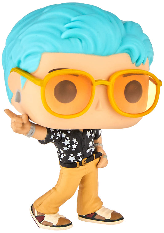 Funko POP! Rocks BTS Dynamite - RM