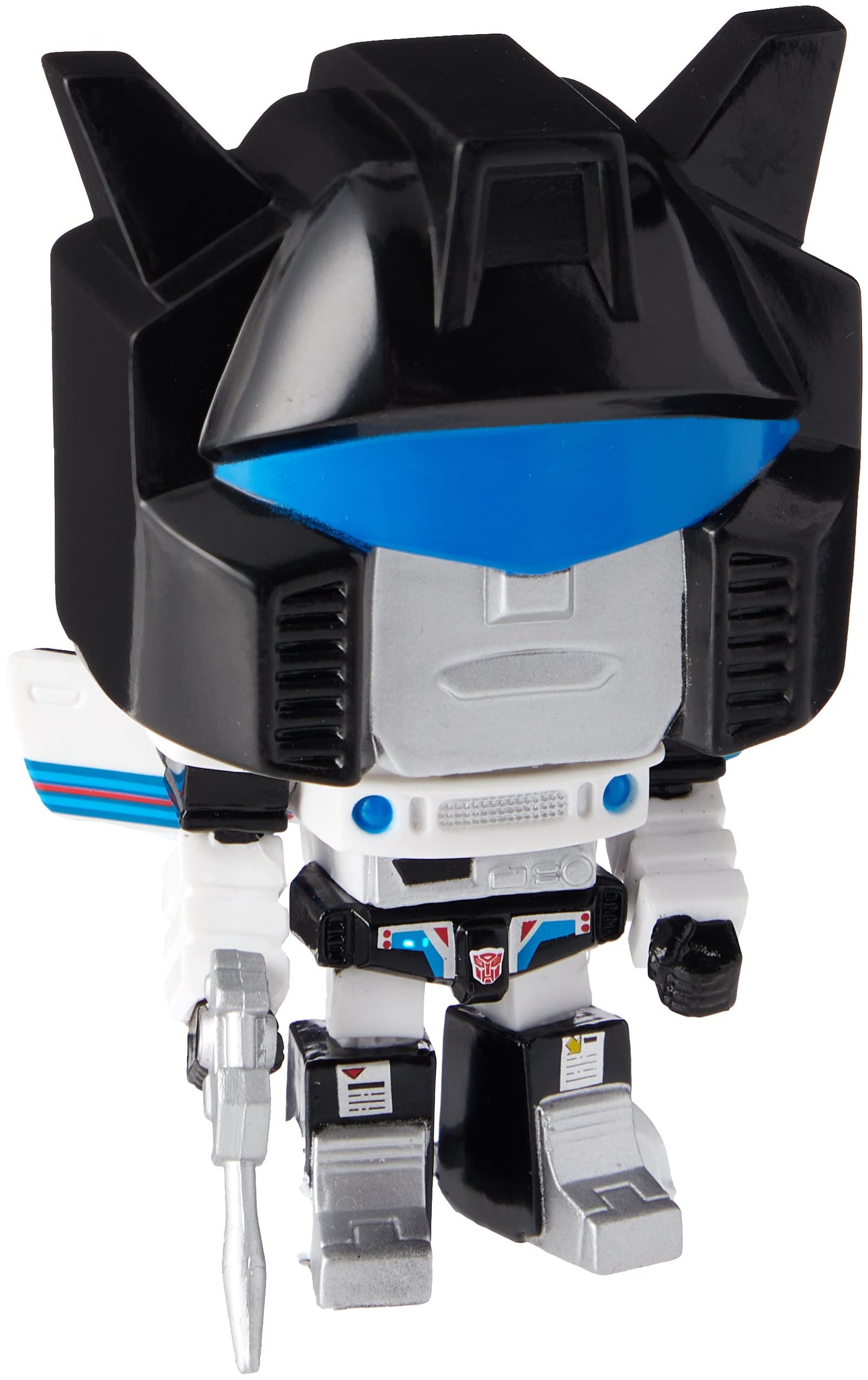 Funko POP! Retro Toys Transformers - Jazz