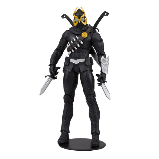 McFarlane Toys - DC Multiverse 7IN - Talon