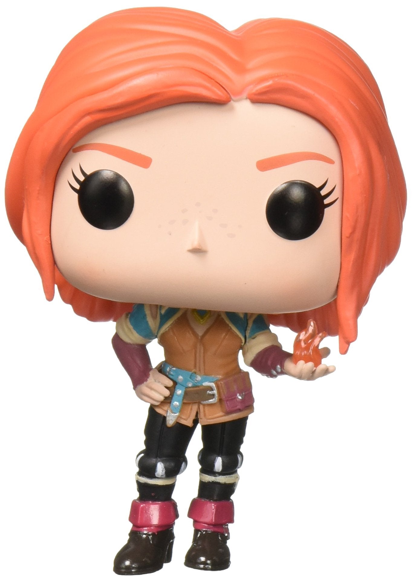 Funko POP! Games The Witcher Triss #153
