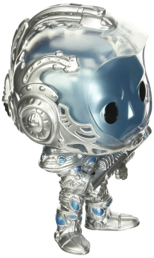 Funko POP! Heroes Batman & Robin- Mr. Freeze