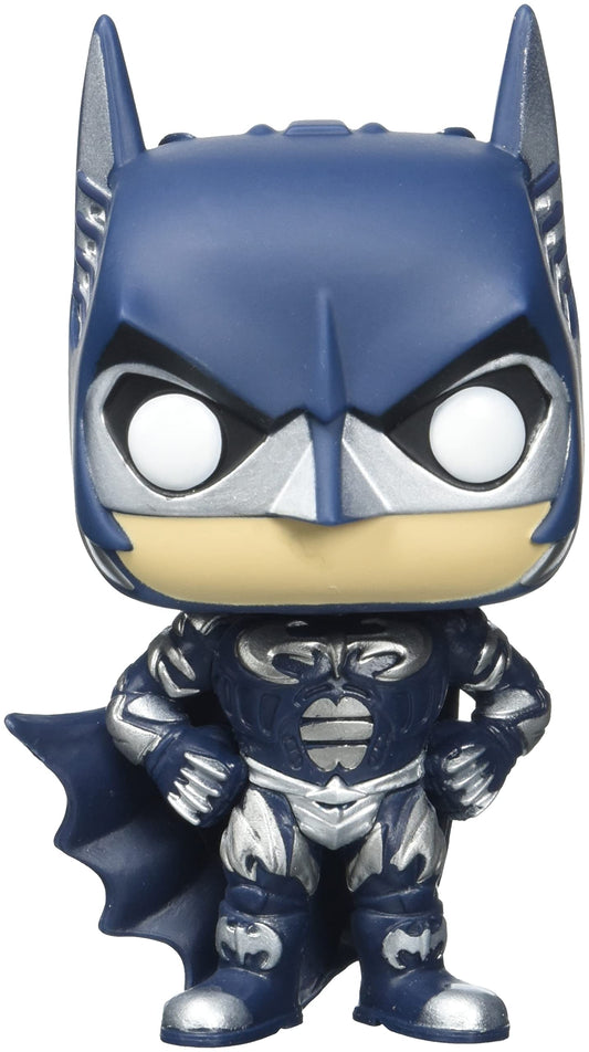 Funko POP! Heroes Batman 80th - Batman (1997)
