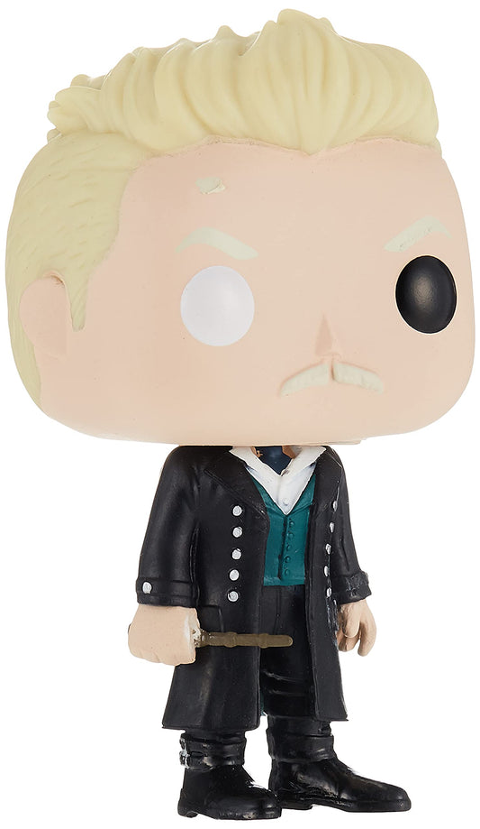 Funko POP! Movies Fantastic Beasts 2 - Grindewald