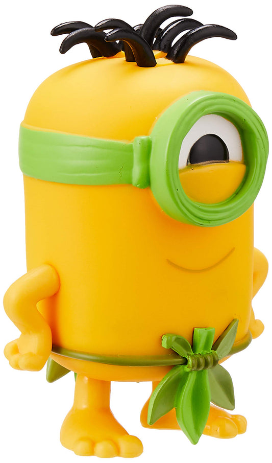 Funko POP! Movies Minions Au Naturel #167
