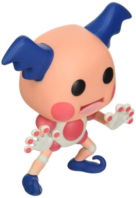 Funko POP! Games Pokemon Mr. Mime #582