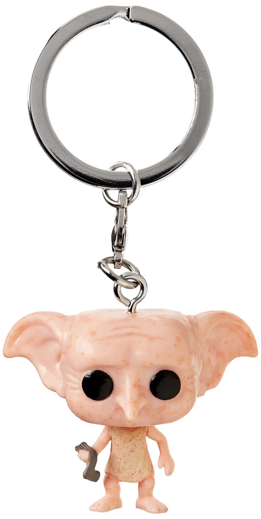 Funko Pocket POP! Keychain Harry Potter Dobby