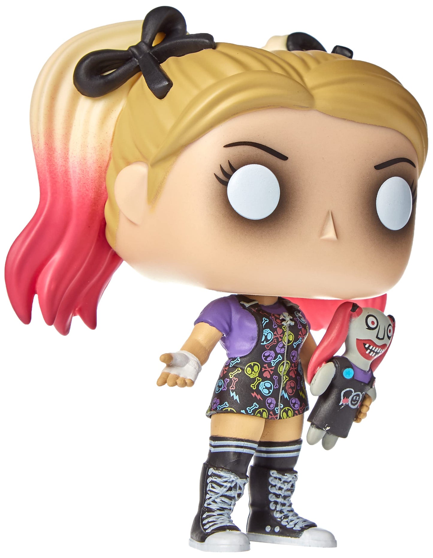 Funko POP! WWE Alexa Bliss #104 Exclusive