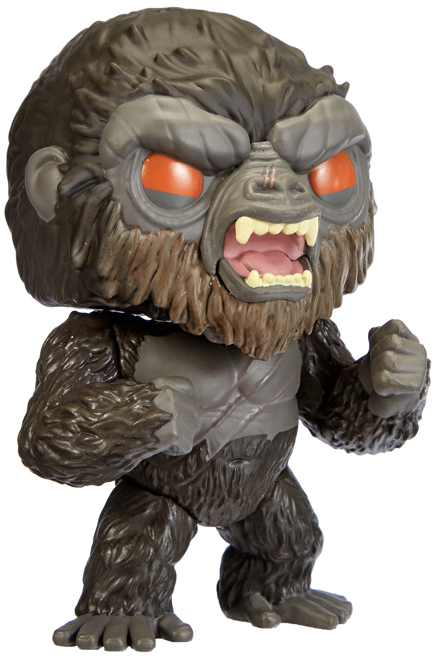 Funko POP! Movies Godzilla Vs Kong - Angry Kong